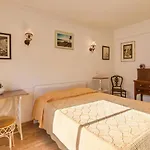 Apartmán 2 Quartos No Centro Da -