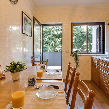 Apartamento 2 Quartos No Centro Da Cidade - Albufeira Inn