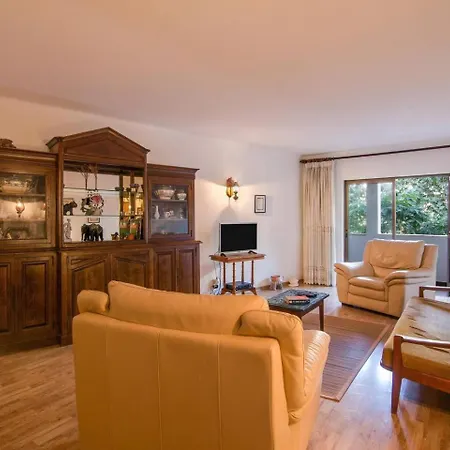 Apartamento 2 Quartos No Centro Da Cidade - Albufeira Inn