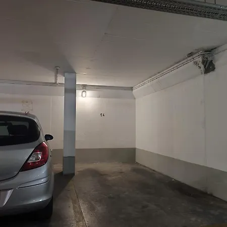 Apartmán 2 Quartos No Centro Da - Albufeira