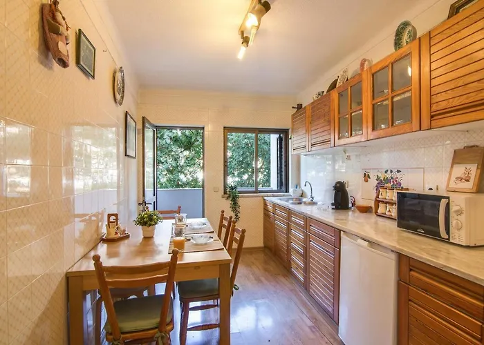 Apartamento 2 Quartos No Centro Da Cidade - Albufeira Inn Daire Albufeira