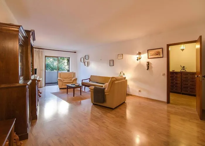 Apartamento 2 Quartos No Centro Da Cidade - Albufeira Inn * Albufeira
