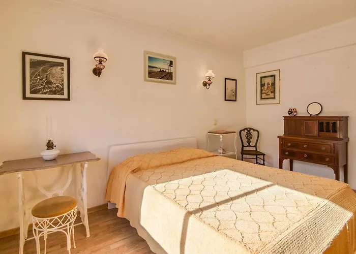 Daire Apartamento 2 Quartos No Centro Da Cidade - Albufeira Inn