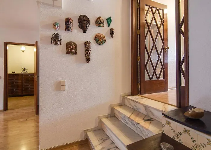 Apartamento 2 Quartos No Centro Da Cidade - Albufeira Inn