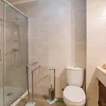 2 Quartos No Centro Da - Апартаменты Албуфейра