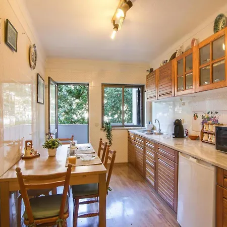 T2 No Centro Da - 아파트 알부페이라