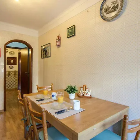 Apartament 2 Quartos No Centro Da - *