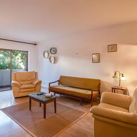 T2 No Centro Da - Albufeira