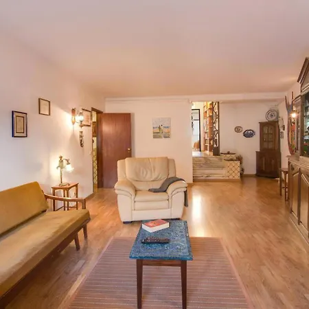 2 Quartos No Centro Da -