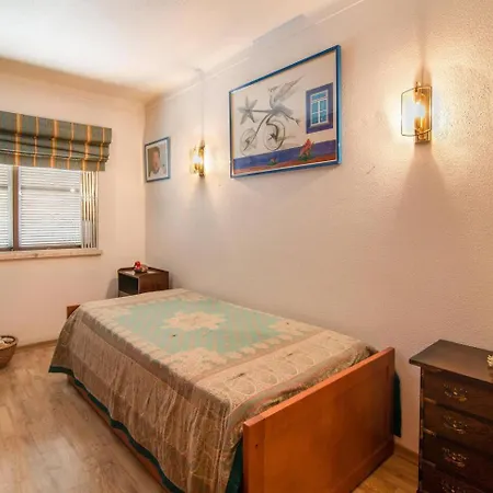 - Av Liberdade T2 Apartment Albufeira