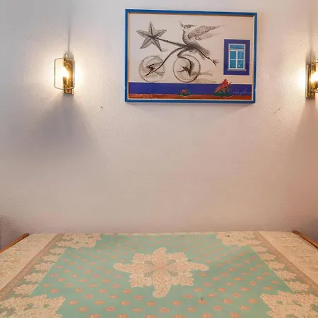 Apartment - Av Liberdade T2 Albufeira