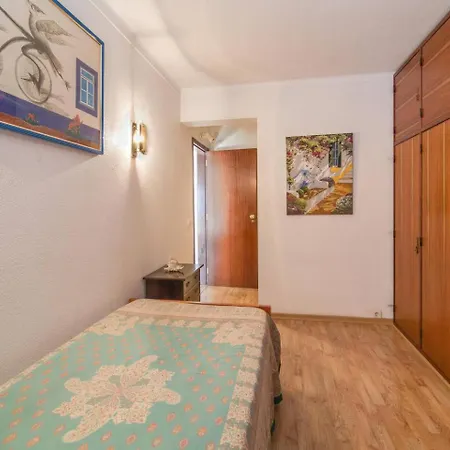 2 Quartos No Centro Da - アルブフェイラ