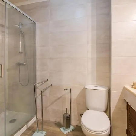 2 Quartos No Centro Da - Apartament Albufeira