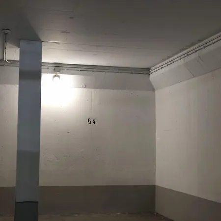 Apartament 2 Quartos No Centro Da - *