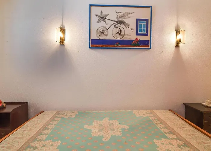 Apartment - Av Liberdade T2 Albufeira