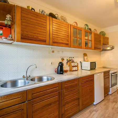 2 Quartos No Centro Da - Apartment