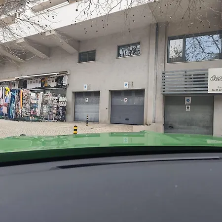 Apartment 2 Quartos No Centro Da - Albufeira