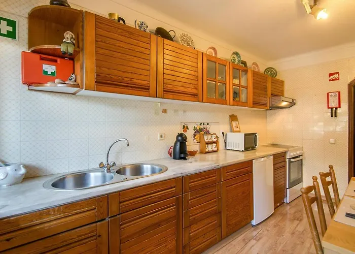 2 Quartos No Centro Da - Apartment