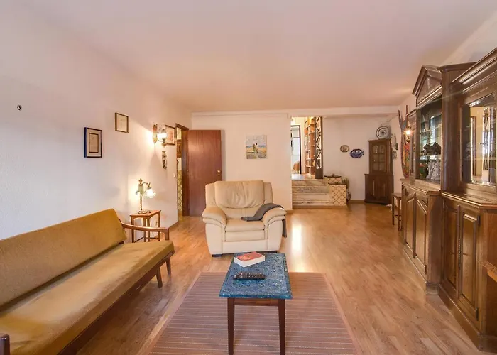 2 Quartos No Centro Da -