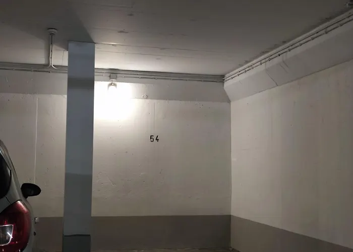 Apartment 2 Quartos No Centro Da - *