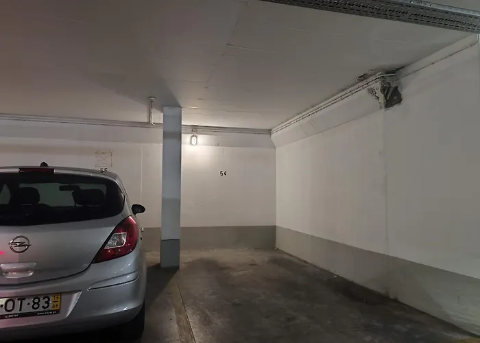 Apartment 2 Quartos No Centro Da - Albufeira