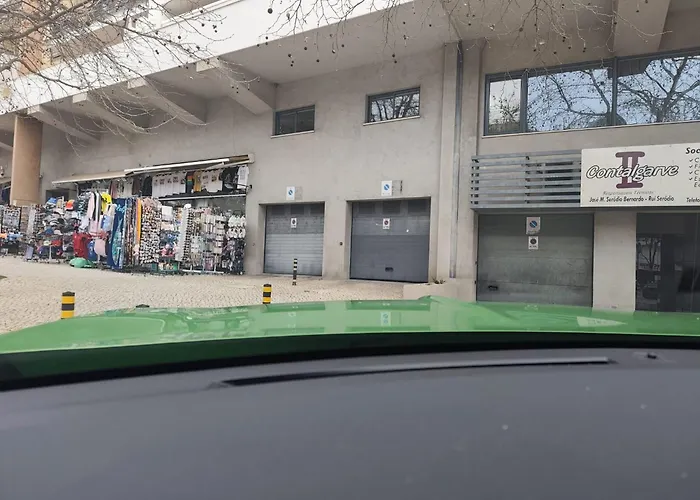 Apartment 2 Quartos No Centro Da - Albufeira